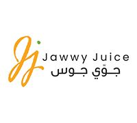 Jawwy Juice