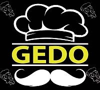Gedo logo