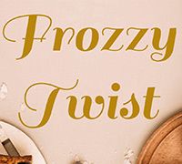 Frozzy Twist logo