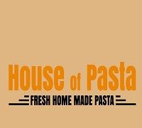 House of Pasta logo