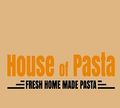 House of Pasta logo