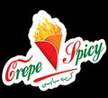 Crepe Spicy logo