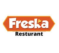Freska logo