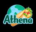 Athena logo