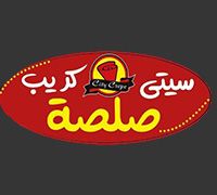 City Crepe Salsa logo