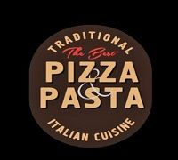Pizza And Pasta logo