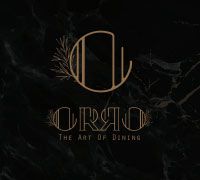ORRO logo