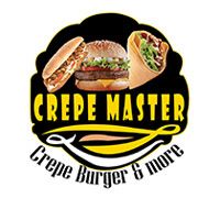 Crepe Master logo