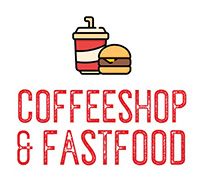 Coffee Shop and Fast Food