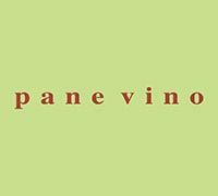 Pane Vino logo