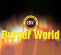 Burger World