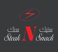 Steak N Snack