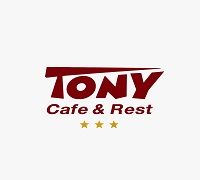 Tony logo