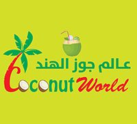 Coconut World