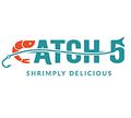 Catch 5 logo