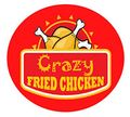 Crazy Fried logo