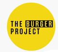 The Burger Project logo