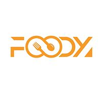 Foody logo