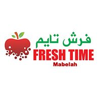 Fresh Time