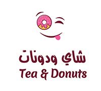 Tea & Donuts