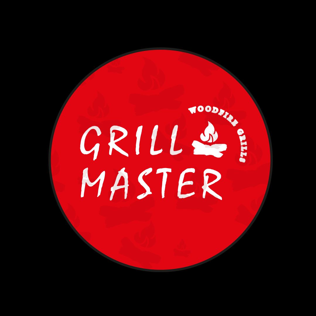 Grill Master logo