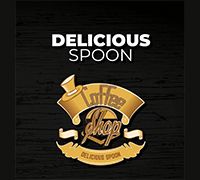 Delicious Spoon