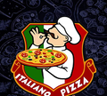 Italiano Pizza logo