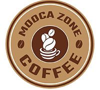 Mooca Zone Coffee logo