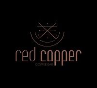 Red copper logo