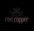 Red copper logo