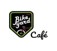 Bike yard logo