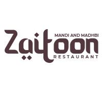 ZAITOON MANDI AND MADHBI RESTAURANT delivery service in UAE Talabat
