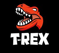 T-Rex logo
