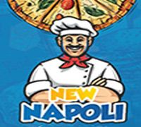 New Napoli logo