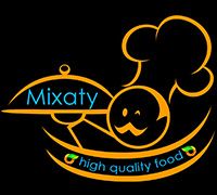 Mixaty logo