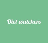 Diet watchers logo