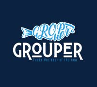Grouper logo