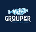 Grouper logo