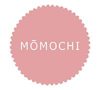 Momochi logo