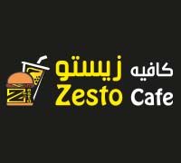 Zesto Cafe