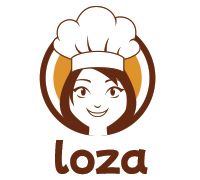 Loza logo