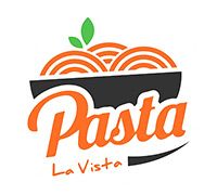 Pasta La Vista logo