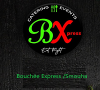 Bouchée Express Smouha logo