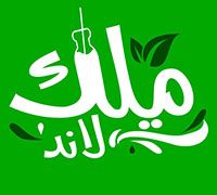 Milk Land logo