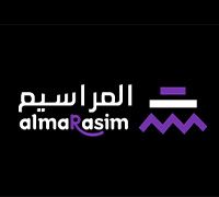 Almarasim logo