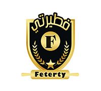 Feterty logo
