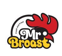 Mr.Broast