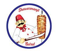 Shawarmanji Beirut logo