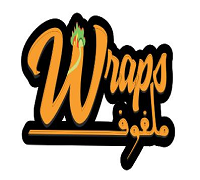 Wraps logo
