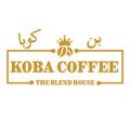KOBA COFFEE logo